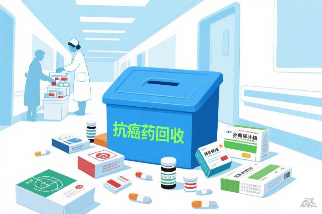伊马替尼片回收